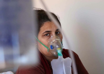 8 aylık hamile kadın Covid-19'a yakalandı: Pişmanım