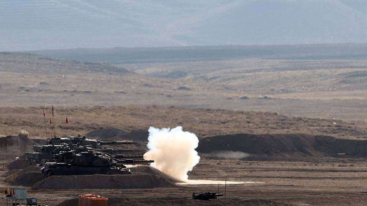 8 bin 585 yabancı terörist savaşçı sınır dışı edildi