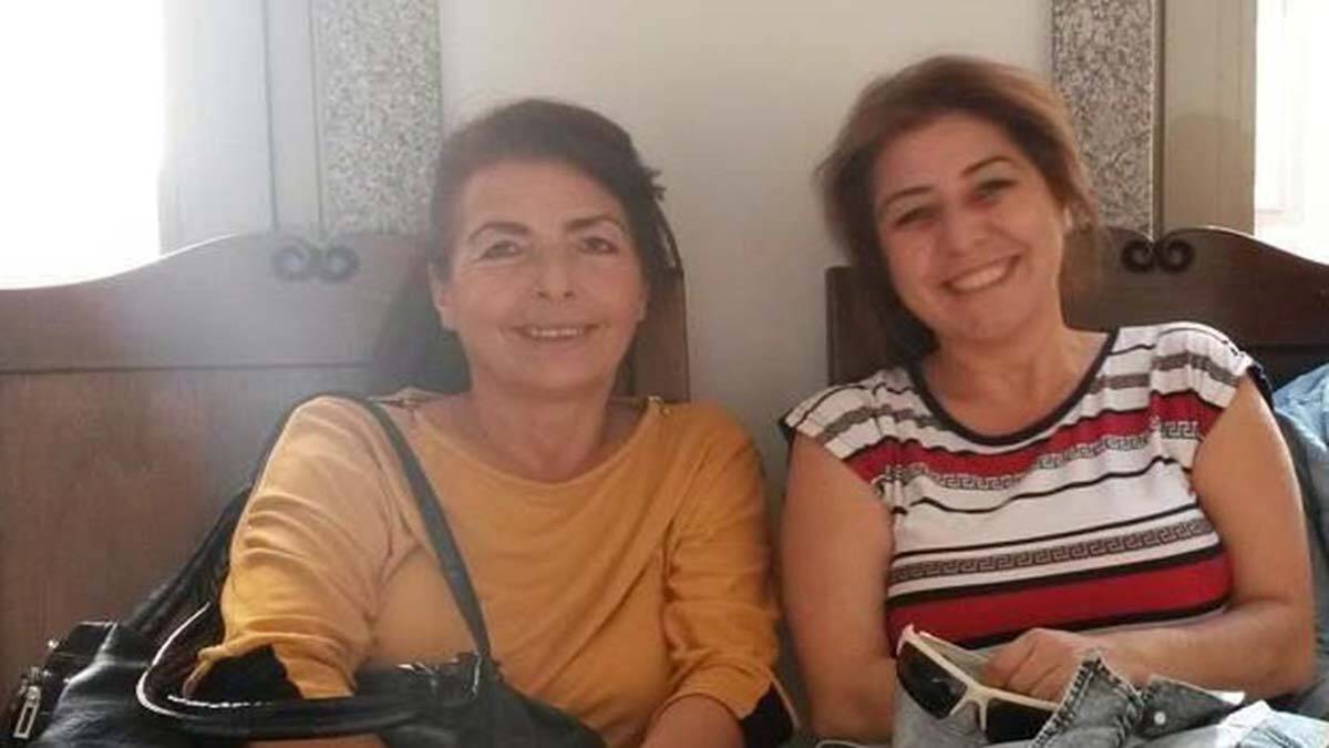 Yeşildağ, Mersin'deki evini satıp parasını Saygın'a göndererek Bursa'nın Mudanya ilçesine yerleşti