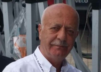 AK Parti İstanbul milletvekili hayatını kaybetti