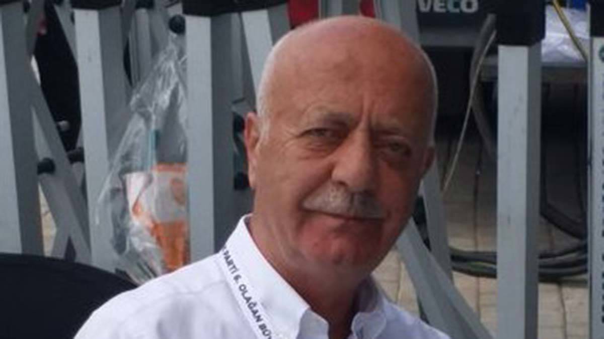 AK Parti İstanbul milletvekili hayatını kaybetti