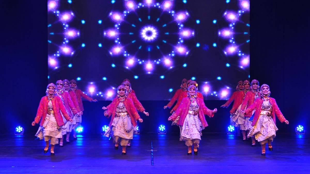 FOMGET kurs kayıtları başladı