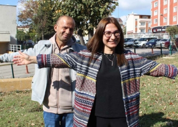 Ablası böbreğini verdi: En çok su içmeyi özlemiştim