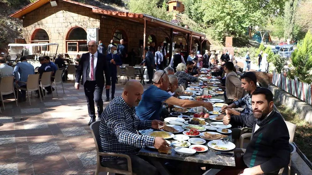 Adana lezzet festivali'ni cumhurbaşkanı açacak