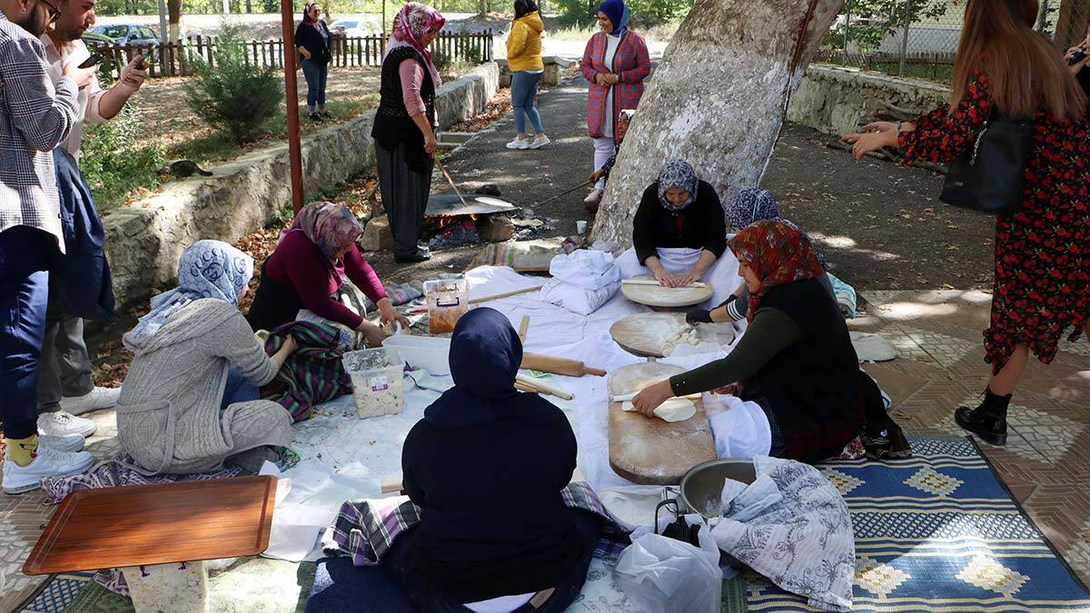 Adana Lezzet Festivali'ni Cumhurbaşkanı açacak