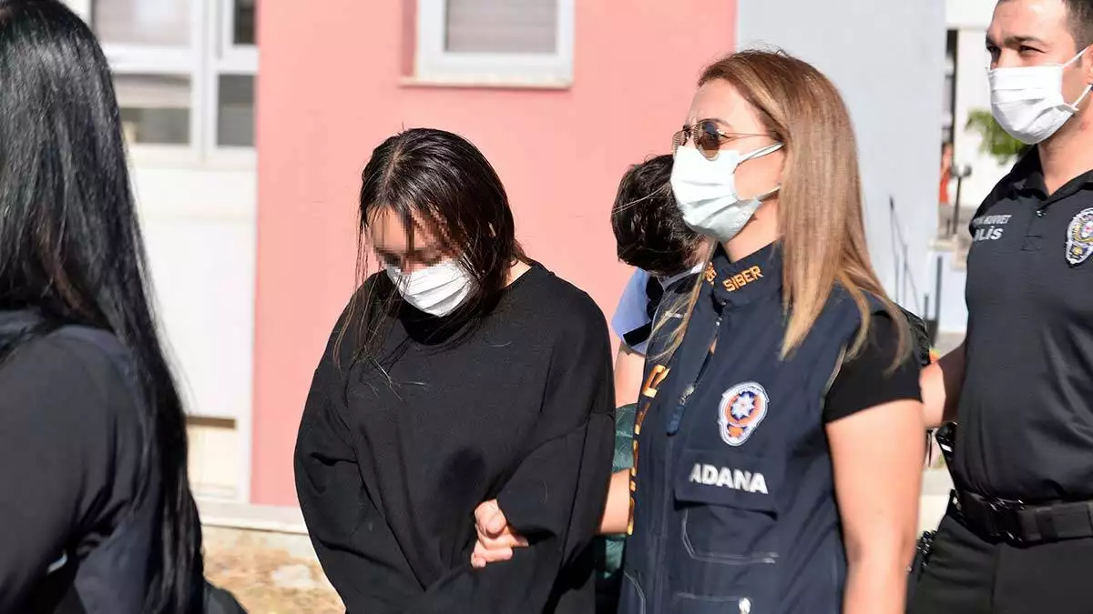 Adana merkezli 18 ilde yasa disi bahis operasyonu - öne çıkan - haberton