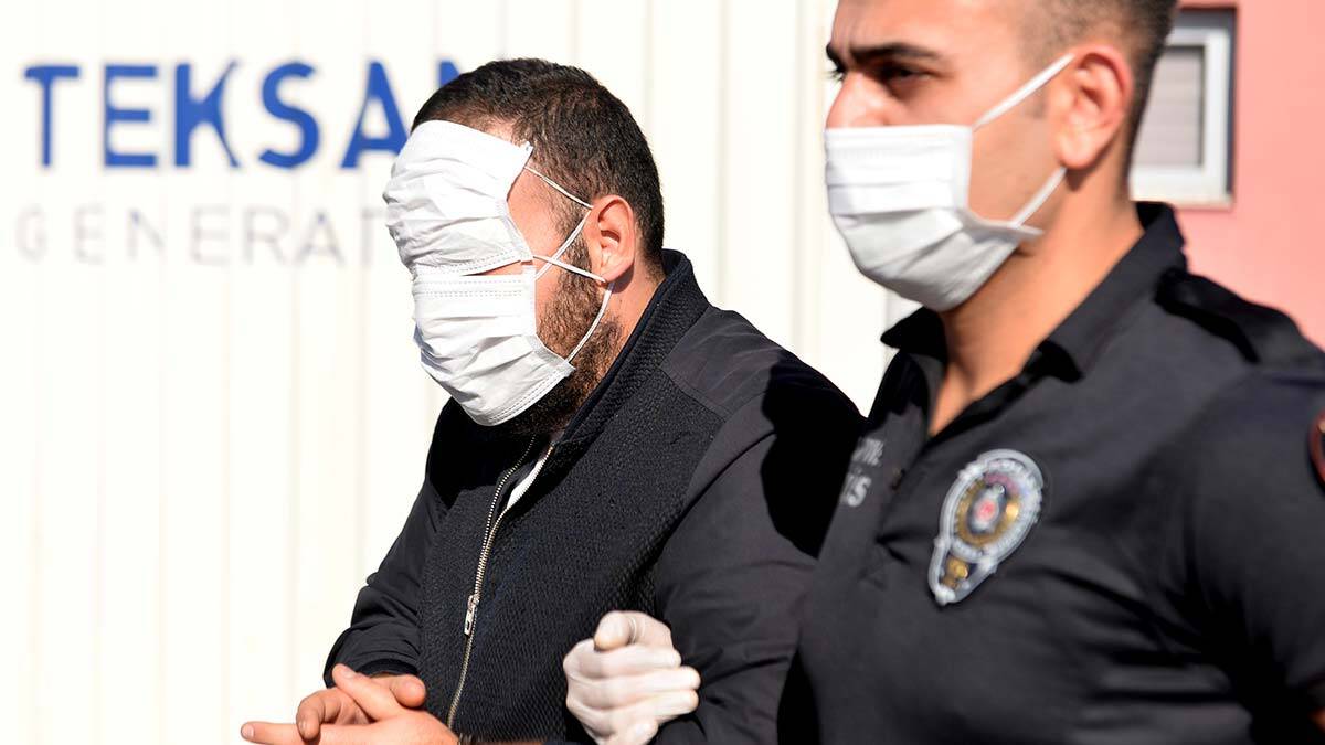 Adana merkezli 18 ilde yasa dışı bahis operasyonu