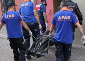 Afgan çobanı öldüren Suriyeli çobana 10 yıl hapis