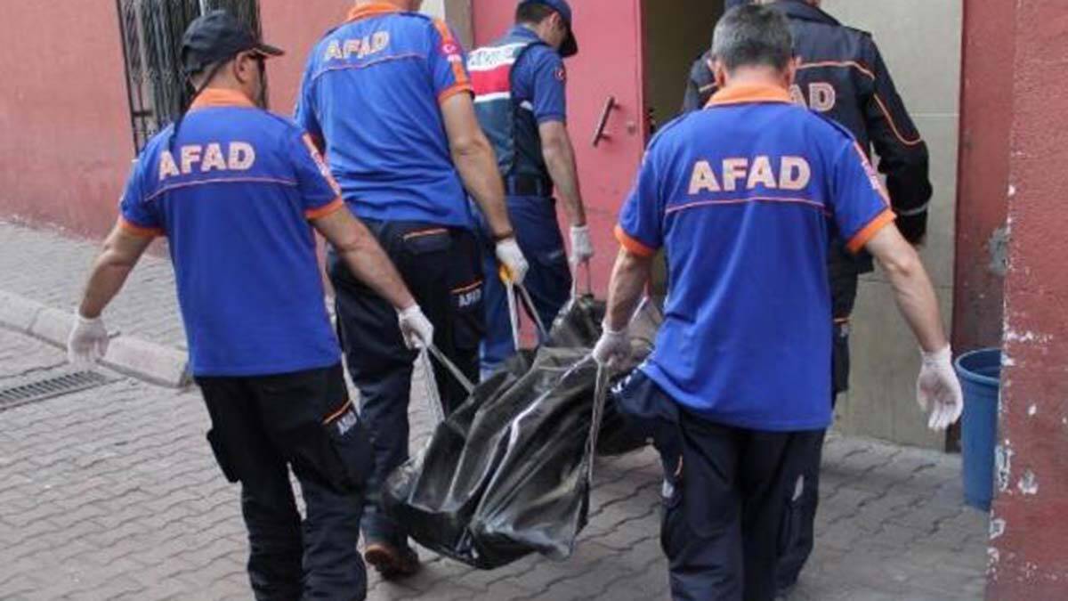 Afgan çobanı öldüren Suriyeli çobana 10 yıl hapis