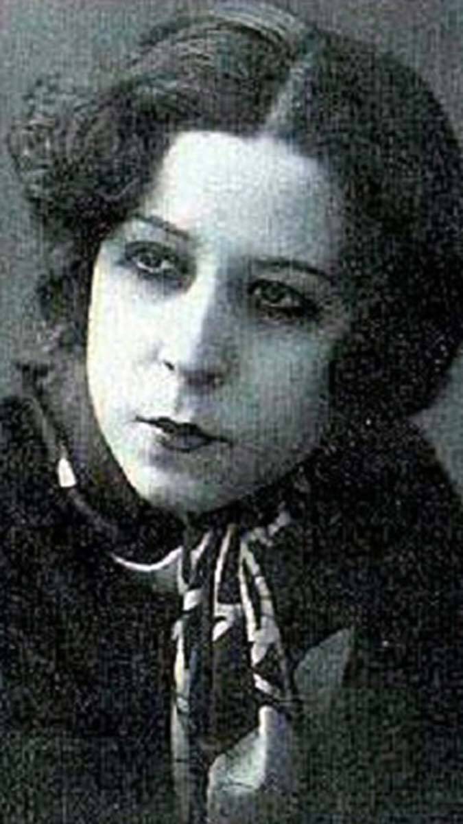 Cumhuriyet kadınları