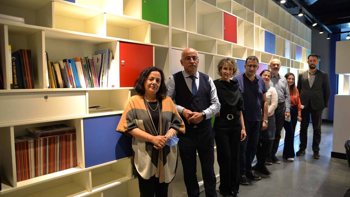 Akademisyenlerin TÜBİTAK programında kabul oranı