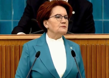 Akşener: Bu bütçede yoksulluğa çare yok