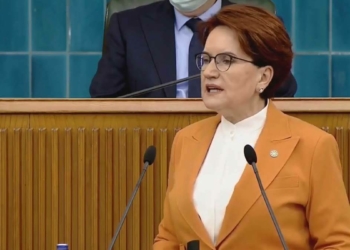 Akşener: Gittiğimiz her yerde millet bizi çağırıyor