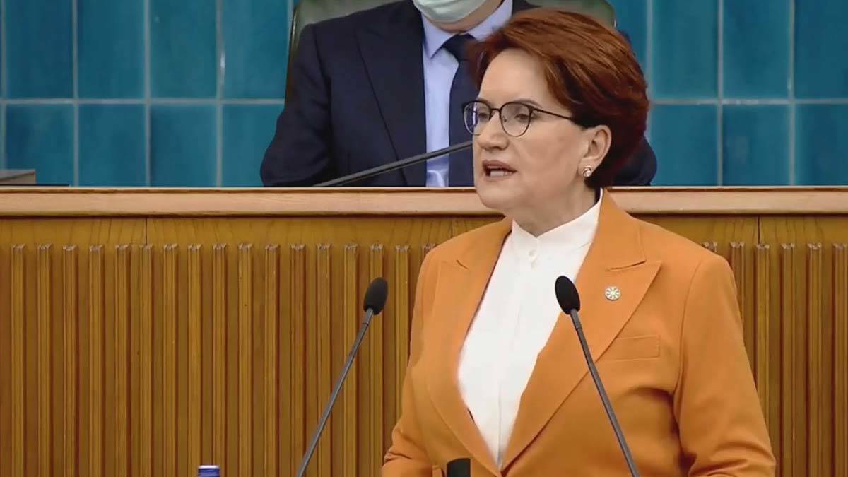 Akşener: Gittiğimiz her yerde millet bizi çağırıyor
