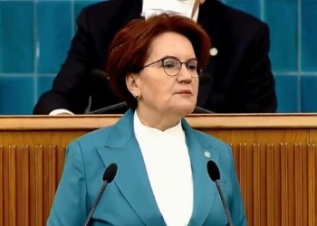 Akşener: Milletin alım gücü düşüyor