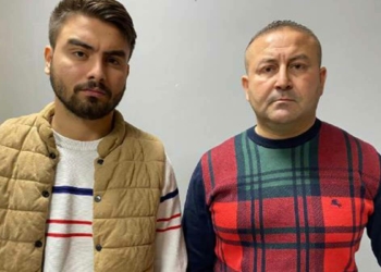 Aleyna, ölmeden önce polise şikayetçi olmuş
