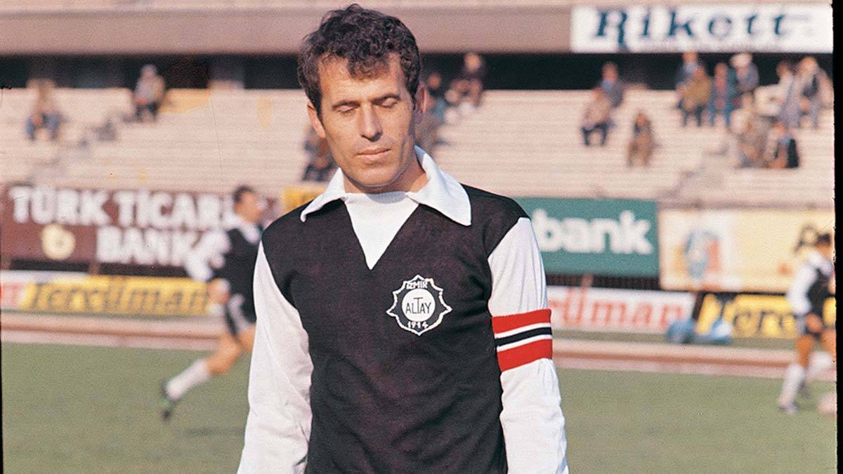 Altay'ın milli takıma katkıları