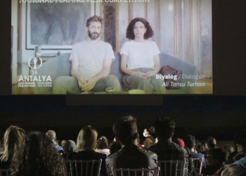 Altın Portakal'da son filmler izleyiciyle buluştu