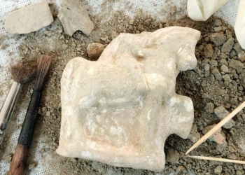 Anadolu'nun Pompeisi Myra'da yeni keşifler
