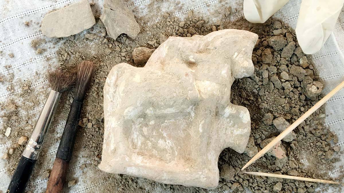 Anadolu'nun Pompeisi Myra'da yeni keşifler
