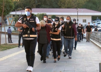 Ankara merkezli 3 ilde uyuşturucu operasyonu