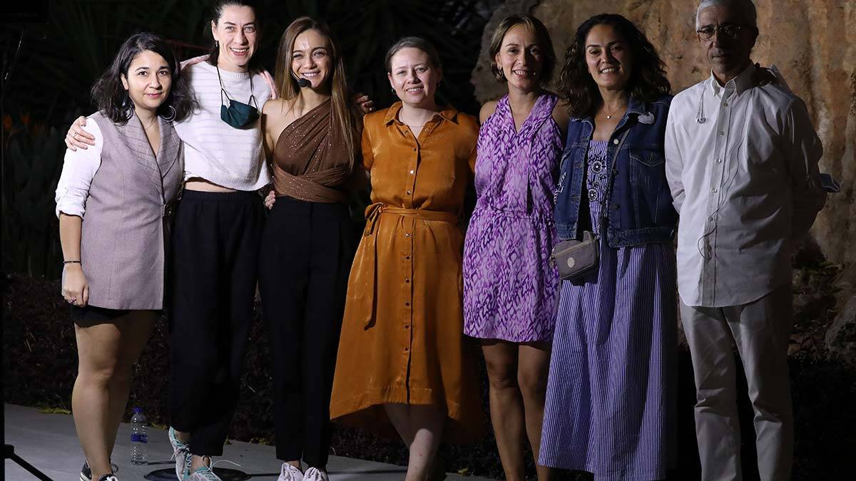 Antalya Film Forum'un kazananları belli oldu