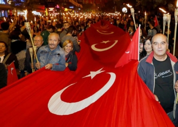 Çankaya Cumhuriyet'in 98'inci yılını kutlayacak