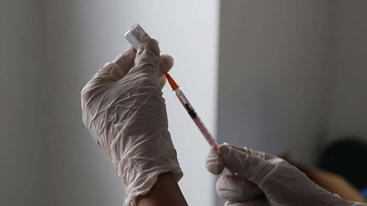 Aşı karşıtlığı altında güvensizlik ve şüphecilik var