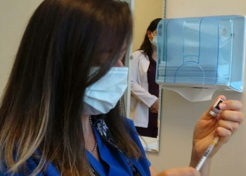 Aşı sırası gelen 109 bin 481 kişi aşı olmuyor
