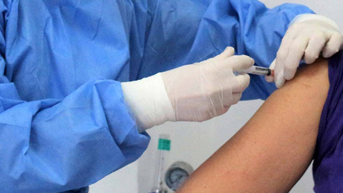 Aşı yaptıran kişilerde kaygı bozukluğu azaldı