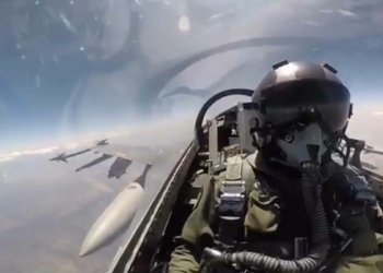 Atak helikopterleri teröristleri etkisiz hale getirdi