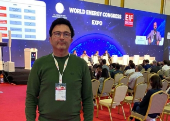 Atalı Enerji Grup EİF'e katıldı