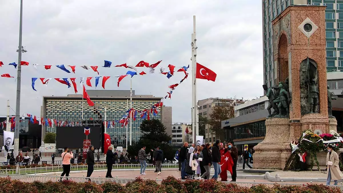 Atatürk kültür merkezi açılıyor