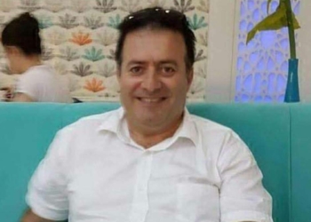 Aydın Adliyesi hakimi lojmanda ölü bulundu