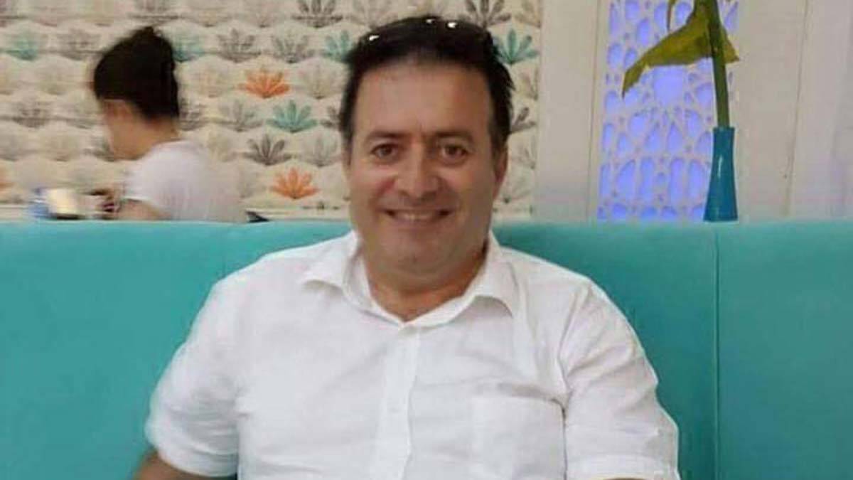 Aydın Adliyesi hakimi lojmanda ölü bulundu