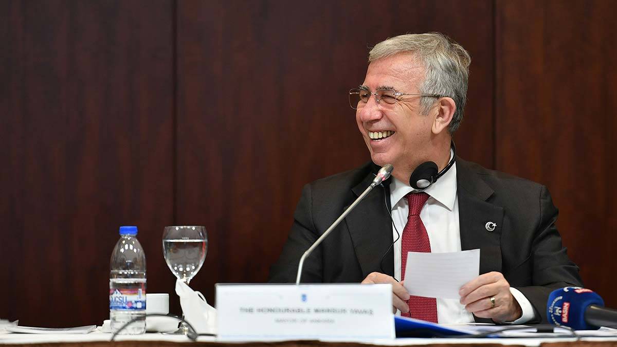 Ankara'da Termal Turizm