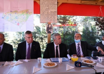Alcı Mahallesi sakinleri derin bir nefes alacak