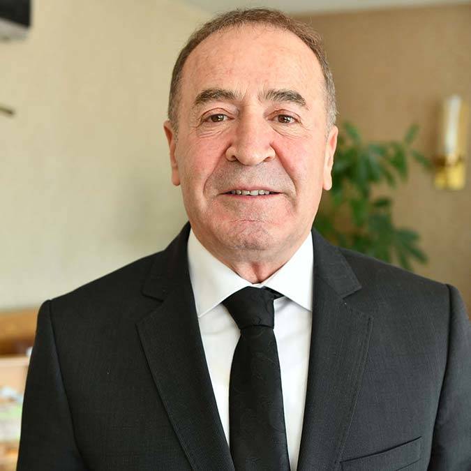 Cumhuriyetin 100. yılına yakışır anıt