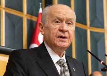 Bahçeli: Türkiye düşmanlarıyla aynı hizadadır