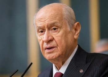 Bahçeli: Siyasi ayrılıkçılık sorunudur