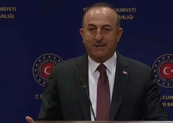 Bakan Çavuşoğlu: ABD yanlış politikalarından vazgeçsin