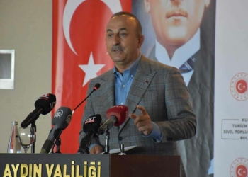 Bakan Çavuşoğlu: Sağlık turizminde dünyada ilk 3'teyiz