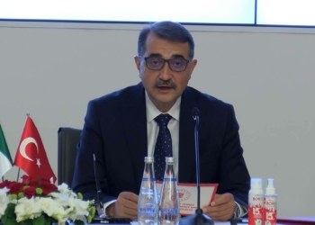 Bakan Dönmez: Nijerya ile 3 anlaşma hedefliyoruz