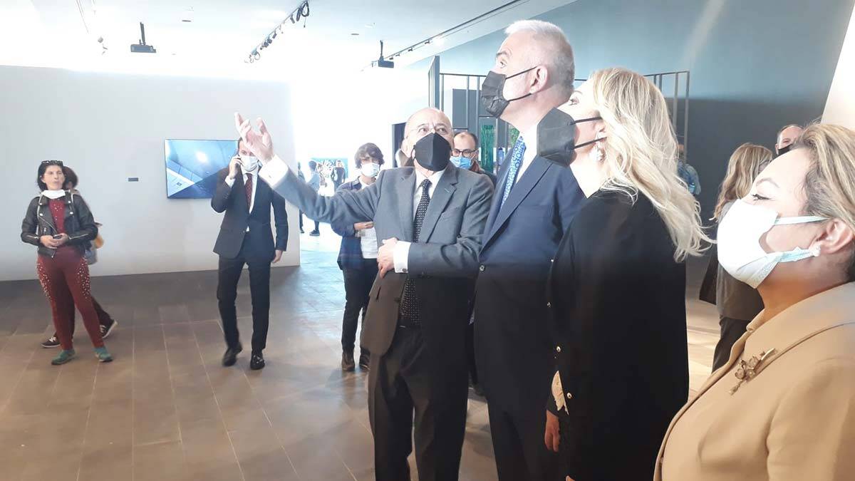 " Çok mutluyuz çok gururluyuz "