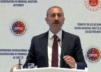 Bakan Gül: İkiyüzlülük hakim olmuştur