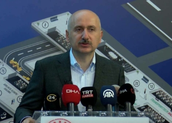 Bakan Karaismailoğlu: İddialı bir süreç içerisindeyiz