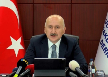 Bakan Karaismailoğlu: Lojistik bir iddia kazandık