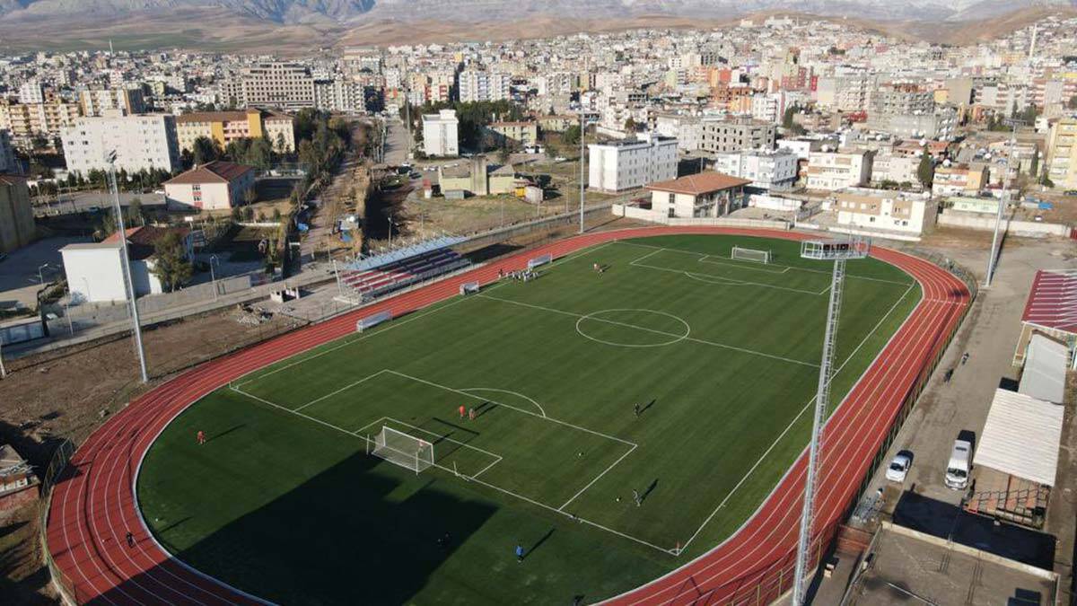 Bakan Kasapoğlu yanıt verdi: Çok sayıda tesisimiz var