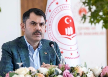 Bakan Kurum: İklim Değişikliği Başkanlığı'nı kuracağız