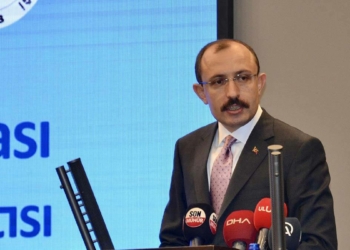 Bakan Muş: Fahiş fiyatlara müsamaha göstermeyeceğiz